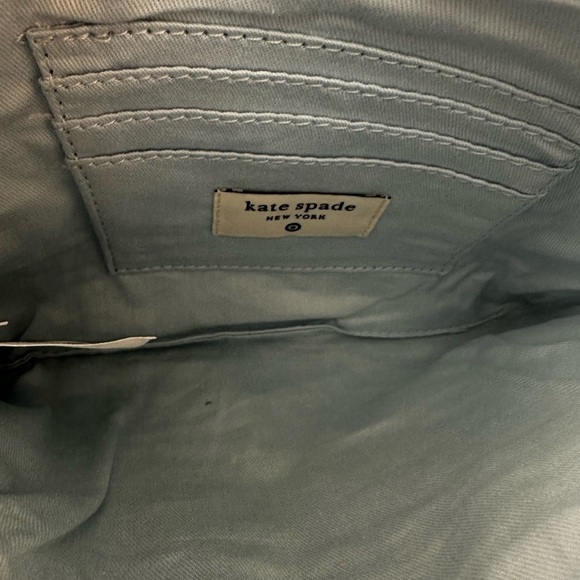 Kate Spade x Target Beaded Life of the Party Clutch - Picture 3 of 4